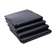 平口垃圾袋 30*42cm60个/扎