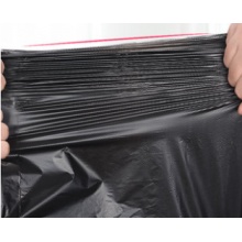 平口垃圾袋 30*42cm60个/扎