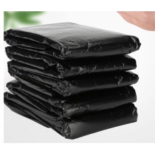 平口垃圾袋 30*42cm60个/扎