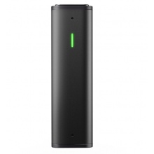 搜狗 Sogou AI智能录音笔C1 高清录音 语音转文字 16G+云存储 数字降噪 同声传译 录音速记 微型便携 黑色