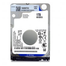 联想（LENOVO） 原装笔记本硬盘 机械硬盘 1T 5400转 T430/T430S/T410/T400/T420