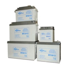 格莱美特 12V-120AH 蓄电池