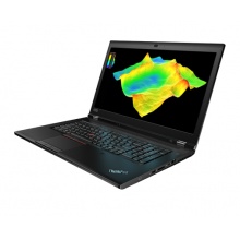 联想ThinkPad P73(02CD)17.3英寸专业移动图形工作站