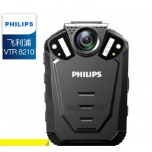 Philips/飞利浦 VTR8210 执法记录仪