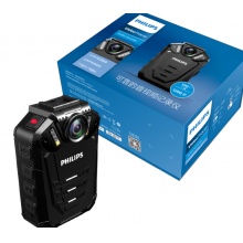 Philips/飞利浦 VTR8210 执法记录仪