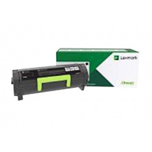 原装利盟（Lexmark） 56F3H00 标容粉盒 高容粉盒感光鼓56F0Z00适用MS/X3 56F3H00高容黑色粉盒(约15000页)