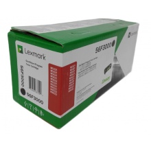 利盟（Lexmark）56F3000黑色粉盒(适用MS/MX321 MS/MX421 MS/MX521 MS/MX621 MS/MX622)约6000页