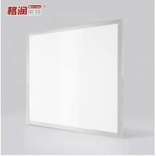 格润莱特 led集成吊顶灯 边嵌入式模块吸顶灯 600*600面板灯 600*600【60W】白 白光