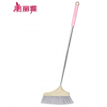 美丽雅 HC064287 扫把 角落清扫斜面扫地 笤帚海绵手柄不冻手扫帚