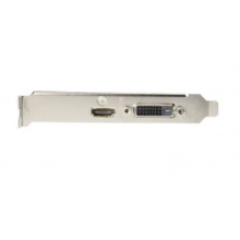 技嘉(GIGABYTE)GeForce GT 1030 Low Profile 2G 64bit 独立显卡