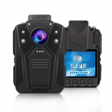 执法1号  DSJ-V10 128G 执法记录仪（两电一充）