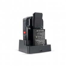 执法1号  DSJ-V10 128G 执法记录仪（两电一充）