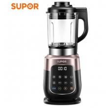 苏泊尔（SUPOR）JP93Q-1000 破壁机家用多功能全自动球底加热辅食料理机