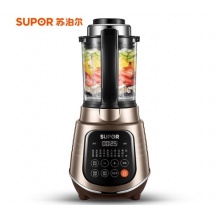 苏泊尔（SUPOR）破壁料理机JP97L-1200静音破壁机多功能家用加热全自动搅拌机豆浆机