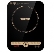 苏泊尔（SUPOR）2200W大功率多档电磁炉C22-IH91