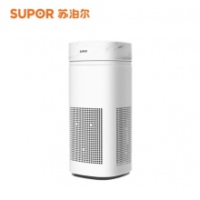 苏泊尔 KJ600G-T60SA 空气净化器家用除甲醛
