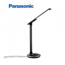 松下（Panasonic）国A级减蓝光护工作阅读台灯 HHLT0420 7.5W