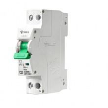 公牛(BULL) 空气开关 1P+N小型断路器 双进双出20A 家用电源空开 LB-32C20/1P+N/32
