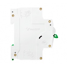 公牛(BULL) 空气开关 1P+N小型断路器 双进双出20A 家用电源空开 LB-32C20/1P+N/32