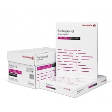 富士施乐（Fuji Xerox）专业Professional 80g A3复印纸 500张/包 5包/箱（2500张)