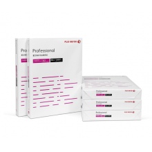 富士施乐（Fuji Xerox）专业Professional 80g A3复印纸 500张/包 5包/箱（2500张)