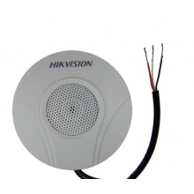 海康威视 DS-2FP2020-A 拾音器