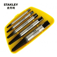 STANLEY/史丹利 断钉 断头螺丝 断丝取出器 滑丝取出器 94-171-1-23