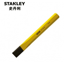 史丹利 利石工凿 件号16-290-23
