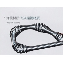 手摇疏通机10米