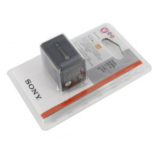 索尼(SONY)AX60/45/100/700 AXP55 CX680/450 Z90摄像机原装电池 NP-FV70A原装原厂塑封包装电池
