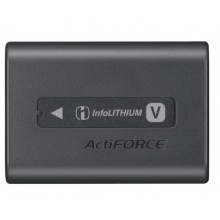 索尼(SONY)AX60/45/100/700 AXP55 CX680/450 Z90摄像机原装电池 NP-FV70A原装原厂塑封包装电池