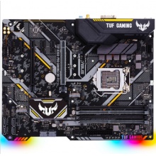华硕 TUF B360-PRO GAMING(WI-FI) 电脑主板 Intel B360 LGA 1151
