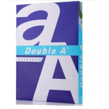 Double A A3 70克复印纸 5包/箱