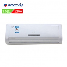 格力 KFR-35GW/(35570)Aa-2 空调 1.5匹