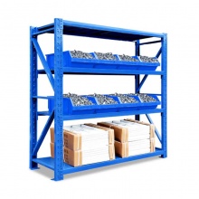 皇球 2*0.6*2m 货架 展示架