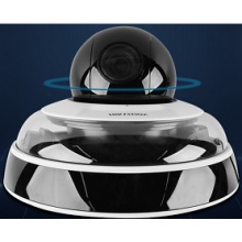 海康威视 DS-2DC5326IZ-D 全景特写球机