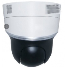 海康威视 DS-2DC2204IW 智能球机