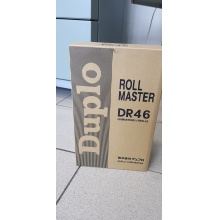 DUPLO DP-440 蜡板纸