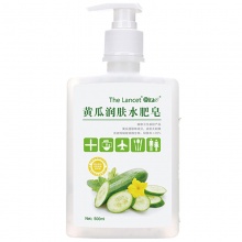 柳叶刀 消毒杀菌 洗手液 黄瓜润肤水肥皂 抑菌