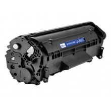 e代 经典尊享版 Q2612A 硒鼓易加粉大容量适用惠普12A hp1020 M1005 1010 1015 1018 1022 3015 3020 m1319f