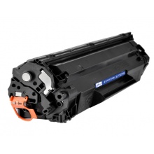 e代经典 CE278A硒鼓/佳能CRG-328 适用惠普HP 78A P1560 P1566 P1600 P1606DN M1530 M1536dnf MF4452 4410