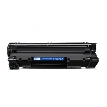 e代经典 尊享版CE278A/佳能CRG328硒鼓易加粉 适用HP 78A P1560 P1566 P1600 P1606DN M1536dnf MF4452 4410