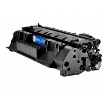 e代经典 CF280A硒鼓尊享版 适用惠普HP 80A LaserJetPro 400 M401d M401n M401dn 400MF PM425 M425DN
