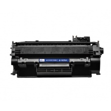 e代经典 尊享版505A易加粉硒鼓 适用于惠普P2030/P2030n/P2035/2035n/P2050X/2050dn