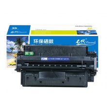 e代经典 惠普Q2610A硒鼓 适用惠普2300dtn 系列 打印机