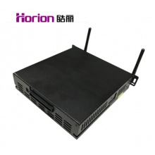 皓丽Horion电脑模块SMOPS8-i5智能会议平板触摸触控一体机专用4G内存固态硬盘128G