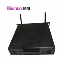 皓丽Horion电脑模块SMOPS8-i5智能会议平板触摸触控一体机专用4G内存固态硬盘128G