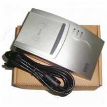 神思 SS628（100） 二代身份证读卡器