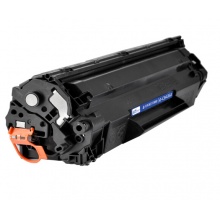 e代经典 e-CB436/CRG313硒鼓 适用于惠普P1500 P1505 P1505n M1120 M1120n 佳能LBP3250 313