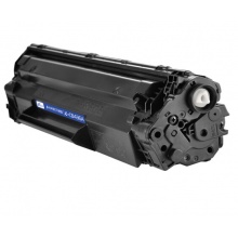 e代经典 CB436/CRG313硒鼓尊享版 适用于惠普P1500 P1505 P1505n M1120 M1120n 佳能LBP3250 313